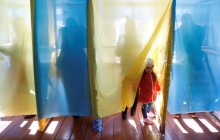 Журналисты рассказали о махинациях на выборах президента Украины (видео)