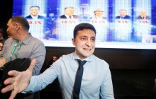 ЦИК осталось обработать менее 1% протоколов: кто лидирует