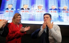 У Зеленского сделали заявление о дебатах с Порошенко