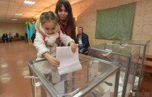 ЦИК обработал более 80% протоколов: у Зеленского 30,4% голосов