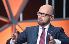 Ніч виборів повинна пройти за найвищими стандартами демократії і закону - Яценюк