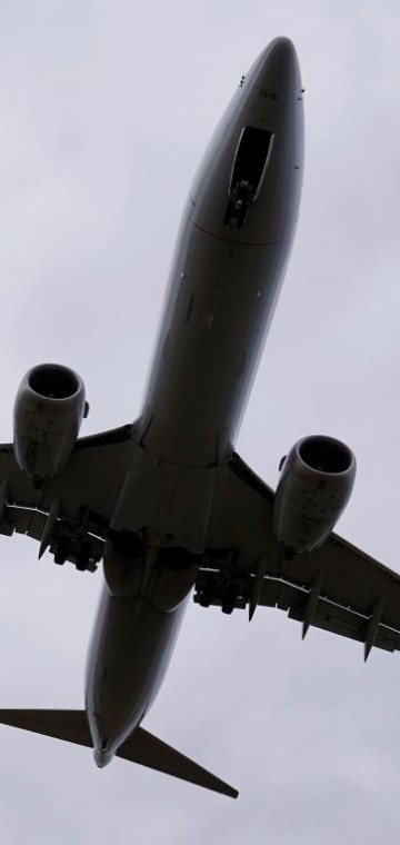 Крушение украинского Boeing в Иране