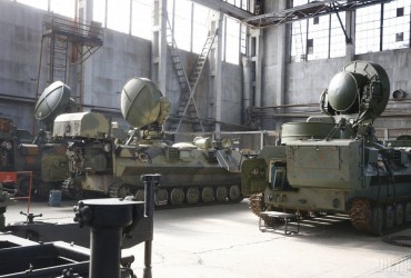 Україна нарощує виробництво засобів РЕБ: важливі подробиці