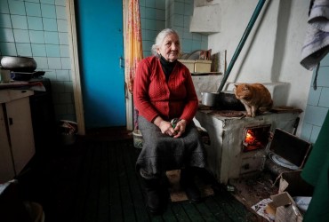 С сегодняшнего дня в Украине подняли тарифы на доставку пенсий Укрпоштой