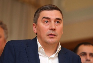 Фігурант бази Миротворець Добродомов претендує на місце в дорадчому органі при Міноборони