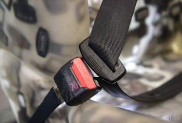 Хто платить штраф за непристебнутий ремінь пасажира: на кому лежить відповідальність