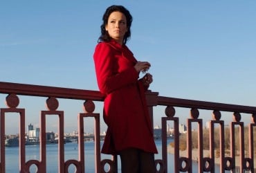 Астафьева рассказала, кто из звезд заблокировал ее после призывов не молчать о войне