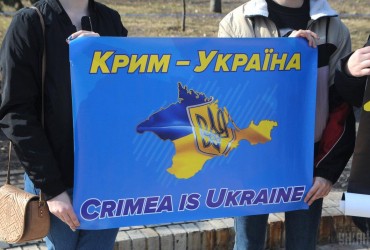 Зеленский не может хотеть всего: президент Бразилии предложил отдать Крым России