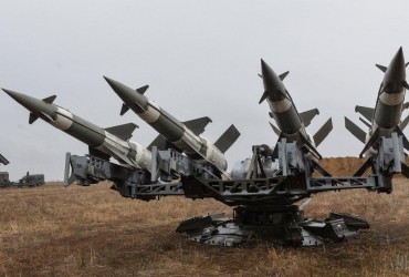 Стали відомі плани ворога з виробництва ракет на 2024 рік, - Спротив