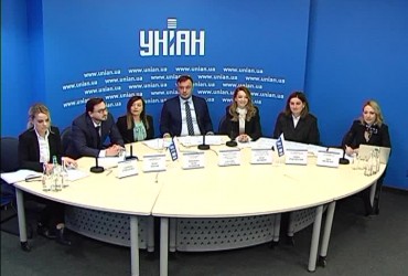 ENEMO презентували перший проміжний звіт зі спостереження за президентськими виборами 2019