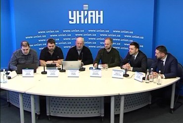 Вибори президента України: кого підтримають власники зброї?