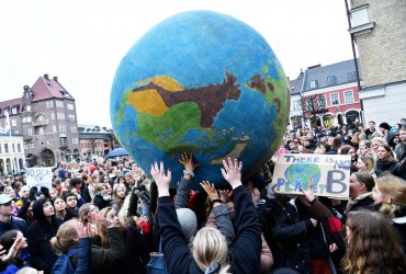 У Британії визначили слово 2019 року