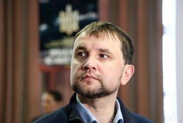 На пользу агрессору: Вятрович рассказал об опасности отмены названий проспектов Бандеры и Шухевича