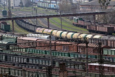 Надеемся на министерство: УЗА призвала не повышать цены на грузы Укрзализныци