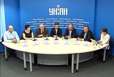 В Україні стартувала платформа PEOPLE.UA - UKRAINIAN & JEWS IN DIASPORA