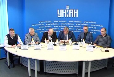 Шляхи відродження села в програмах кандидатів у Президенти України