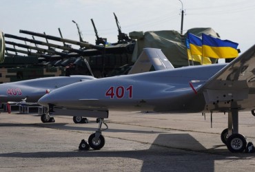 Кабмин дал старт массовому производству украинских дронов