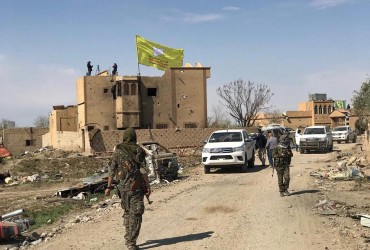 Росія вербує сирійців для війни в Україні - WSJ