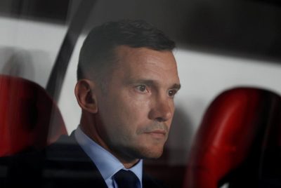 Pictures Ukraine vs. Portugal at Euro 2020 Qualifying Round 23 March 2019