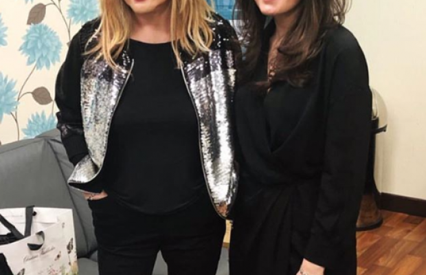 Змарніла Алла Пугачова налякала своїм виглядом (фото)