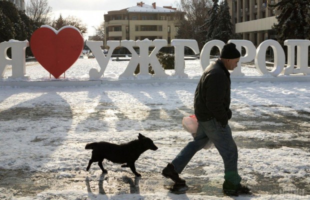 Аеропорт Ужгорода відновить свою роботу після 3 років перерви