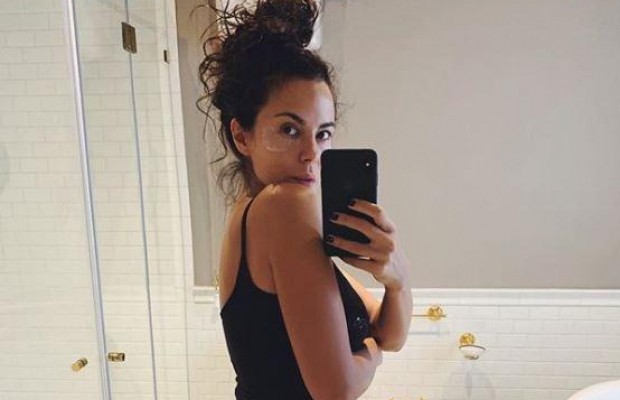 "Як завжди гола": Настя Каменських розлютила мережу відвертим фото