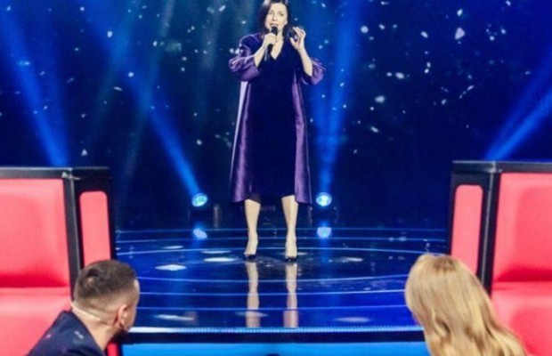 Гість з Словенії, фермер та друга Квітка Цісик: хто пройшов в "Голос країни" після 7 ефіру (відео)