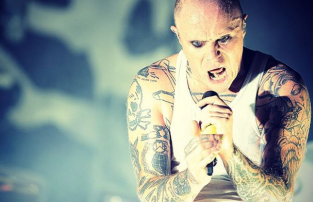 "Флінта ніхто не любив": стали відомі нові деталі про самогубство вокаліста The Prodigy