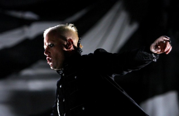 Вещи вокалиста The Prodigy Кита Флинта продадут на аукционе, чтобы погасить его долги