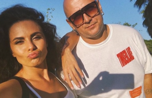 Настя Каменських прокоментувала стосунки з Потапом