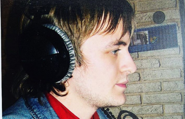 «Вгадайте, який це рік?»: Дзідзьо показав себе без бороди