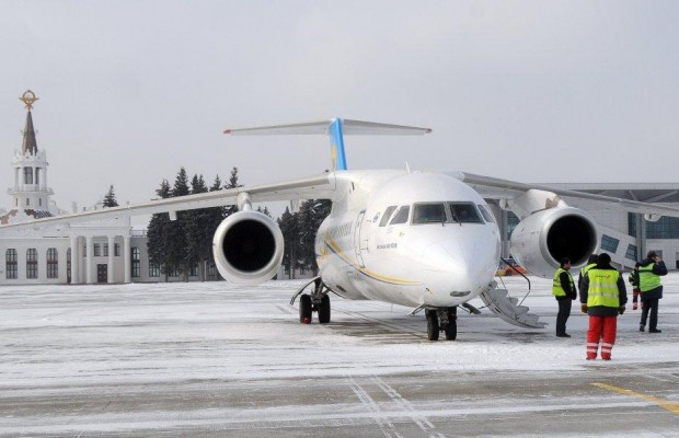 Директор аэропорта «Харьков» рассказал об открытии новых авиарейсов из города