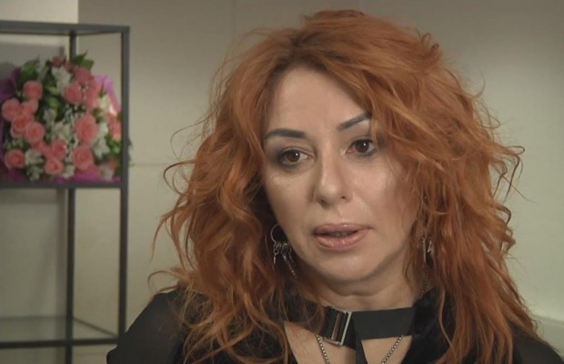 Російській співачці дісталося за слова про окупований Крим