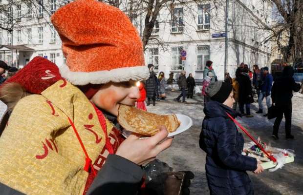 Коли Масляна 2020: традиції, історія свята, дата Масниці в 2020