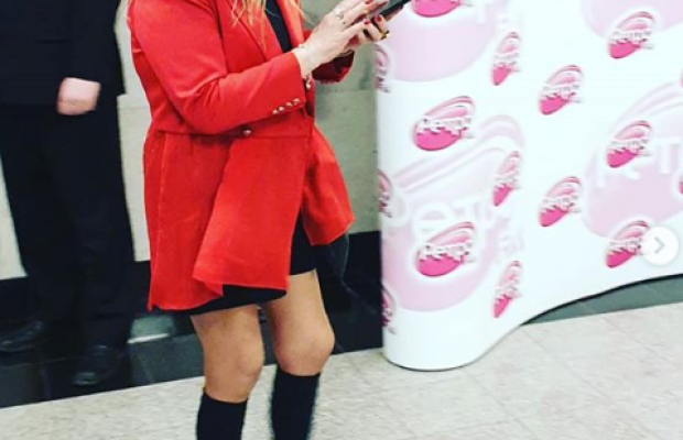 Нове фото Алли Пугачової налякало мережу