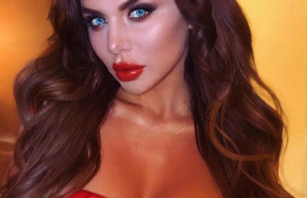 "Чудовисько!": українську зірку, яка втекла до РФ, викрили у пластиці (фото)