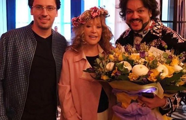 Пристрасті довкола Пугачової: обвинувачений у замаху на Кіркорова назвав замовником Галкіна