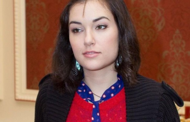 Саші Грей - 31 рік: легенда любителів полунички і діджей відзначає день народження (відео)