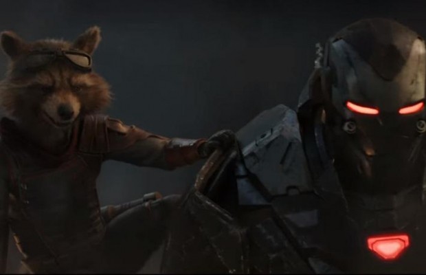 Опубліковано другий трейлер нових «Месників» від Marvel (відео)