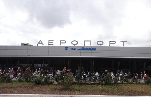 На Донбасі побудують два аеропорти: стало відомо, де саме й коли