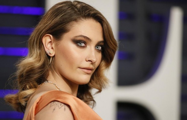 Періс Джексон приголомшила зізнанням про свою сексуальну орієнтацію