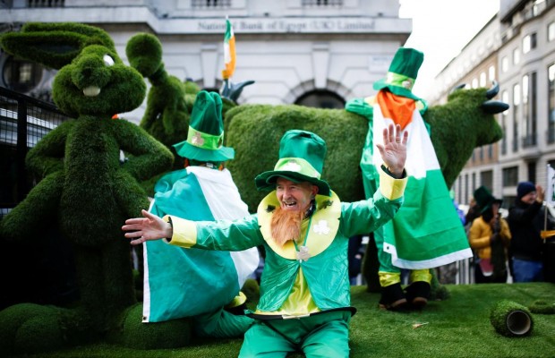 17 березня 2020 - яке сьогодні свято, прикмети і іменинники, що сьогодні не можна робити