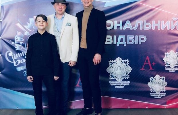 Стало відомо, хто представлятиме Україну на "Слов'янському базарі"