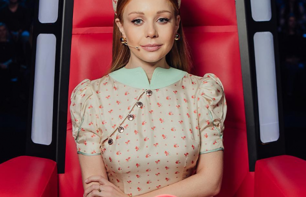 "Божественна": Тіна Кароль захопила мережу новим образом (фото)