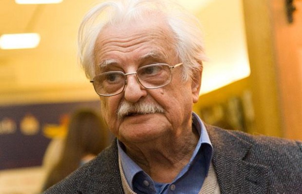 Помер знаменитий режисер Марлен Хуцієв, який працював на Одеській кіностудії