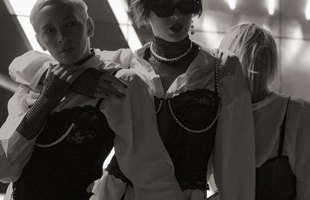 Скандальна Maruv похвалилася рекордом в мережі