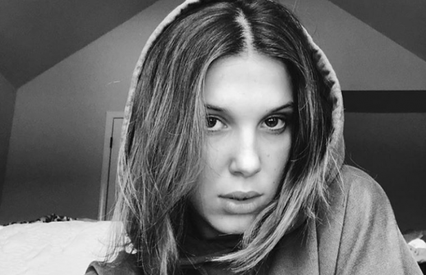 Зірка серіалу "Дивні дива" зустрічається з 16-річним сином Бекхемів - ЗМІ