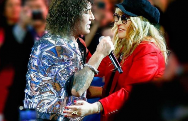 По стопам Пугачевой: 70-летний российский певец готовится стать отцом - СМИ