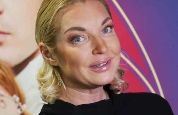 Скандальная Волочкова призналась, что потеряла ребенка