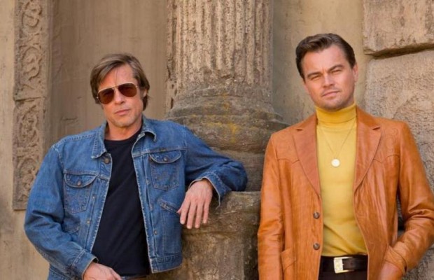 Вбивство дружини Поланскі сектою Менсона: з'явився перший трейлер нового фільму Тарантіно (відео)